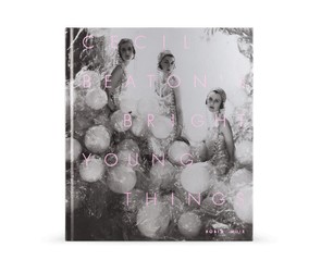 Книга "Cecil Beaton's Bright Young Thing"