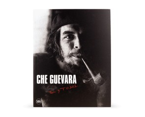 Книга "Che Guevara. Tu y Todos"