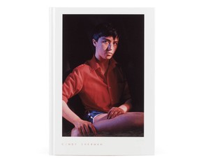 Книга "Cindy Sherman"