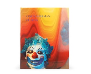Книга "Cindy Sherman. Clowns"