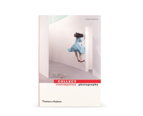 Книга "Collect Contemporary Photography"