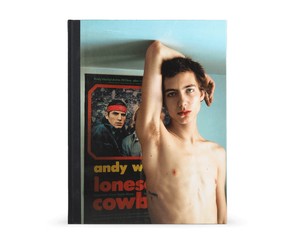 Книга "Paul's Book"