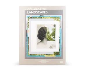 Книга "Composite Landscapes: Photomontage and Landscape Architecture "