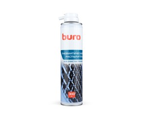 Баллон со сжатым воздухом Buro для чистки оптики