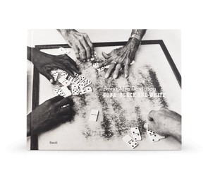 Книга "Cuba Black and White"