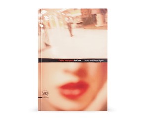 Книга "In Color. Now, and Never Again"
