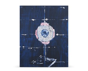 Книга "Eye"