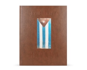 Книга "Havana"