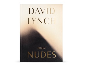 Книга "Digital Nudes"