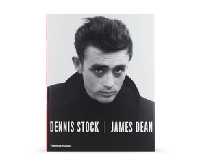 Книга "James Dean"