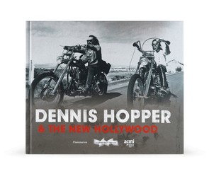 Книга "Dennis Hopper & the New Hollywood"