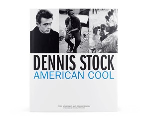 Книга "American Cool"