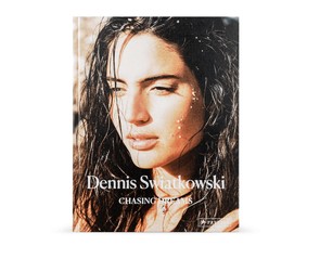 Книга "Chasing Dreams"