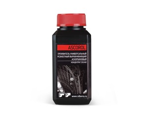 Проявитель Аскорол (Ascorol) 100 мл универсальный