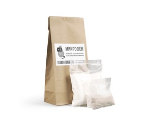 Проявитель Микрофен (SFL)