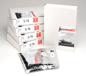 Проявитель Silberra S-76 для фотопленки