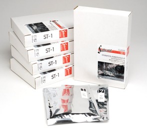 Проявитель Silberra ST-1 для фотопленки