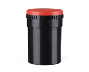 Бачок компактный 2-х спиральный универсальный для проявки фотопленок