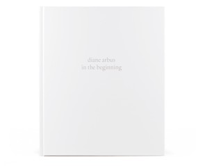 Книга "In the Beginning"