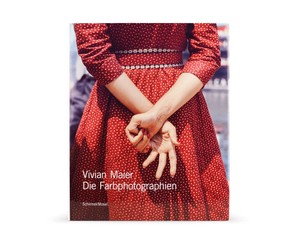 Книга "Die Farbphotographien"