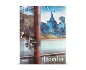Книга "Disorder"