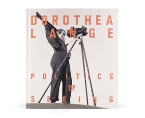 Книга "Politics of Seeing"
