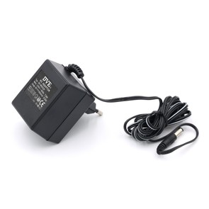 Сетевой адаптер DVE DV-9600UP 9В 0.6А, штекер DC5521 (для ULB-150)