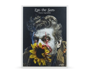 Книга "Eat the Sun"