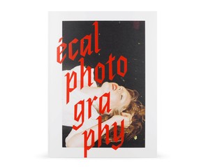 Книга "Ecal Photography"