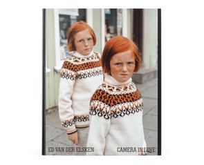 Книга "Camera in Love"