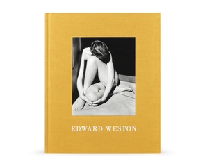 Книга "Edward Weston"/Chronicle Chroma