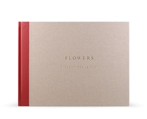 Книга "Flowers"