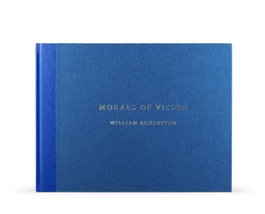 Книга "Morals of Vision"