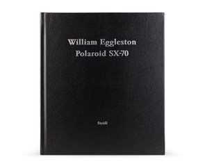 Книга "Polaroid SX-70"