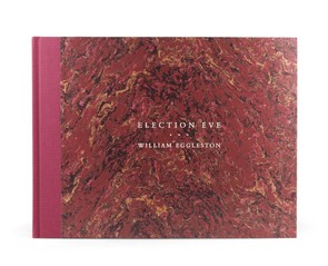 Книга "Election Eve"