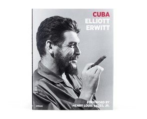 Книга "Cuba"