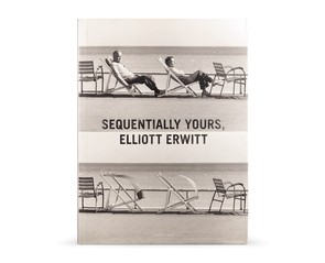 Книга Sequentially Yours"