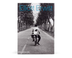 Книга "Snaps"