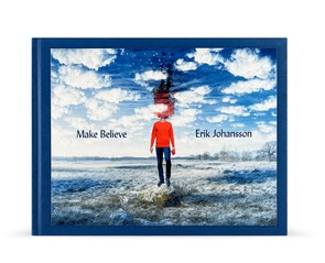 Книга "Make Believe"
