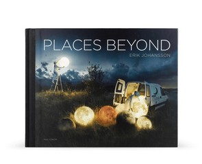 Книга "Places Beyond"