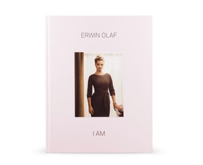 Книга "I am"