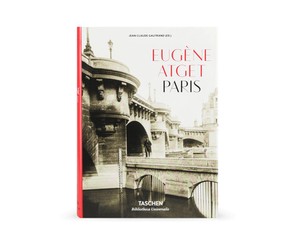 Книга "Paris"