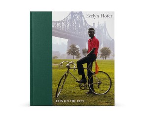 Книга "Eyes on the City"