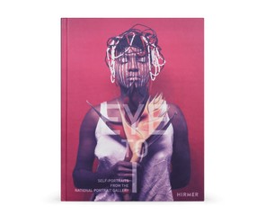 Книга "Eye to I. Self Portraits from the National Portrait Gallery"