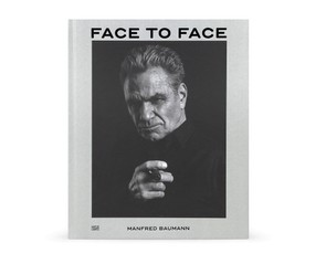 Книга "Face to Face"