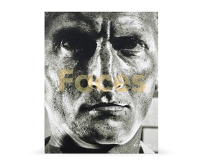 Книга "Faces: The Power of the Human Visage"