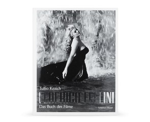 Книга "Federico Fellini"
