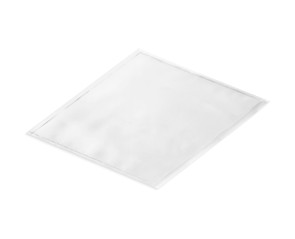 Принт-файл (пластик) Kenro для листовой пленки 4х5