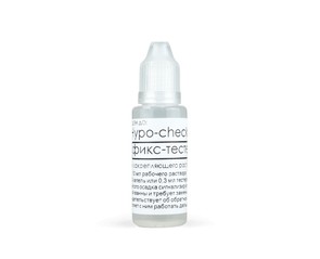 Фикс-тестер Hypo-check