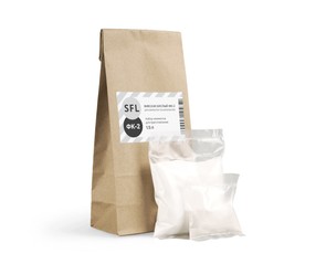 Фиксаж ФК-2 (SFL) на 1,5 л для обработки ч/б фотопленок и фотобумаг